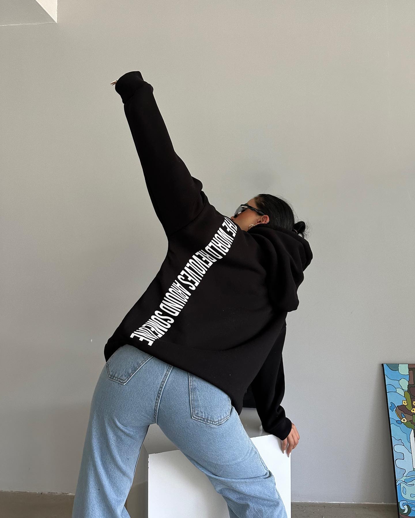 Hoodie