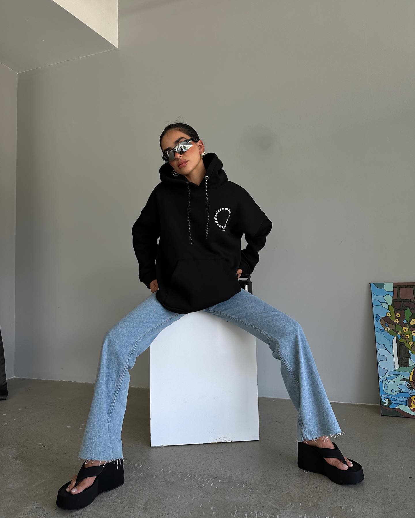 Hoodie