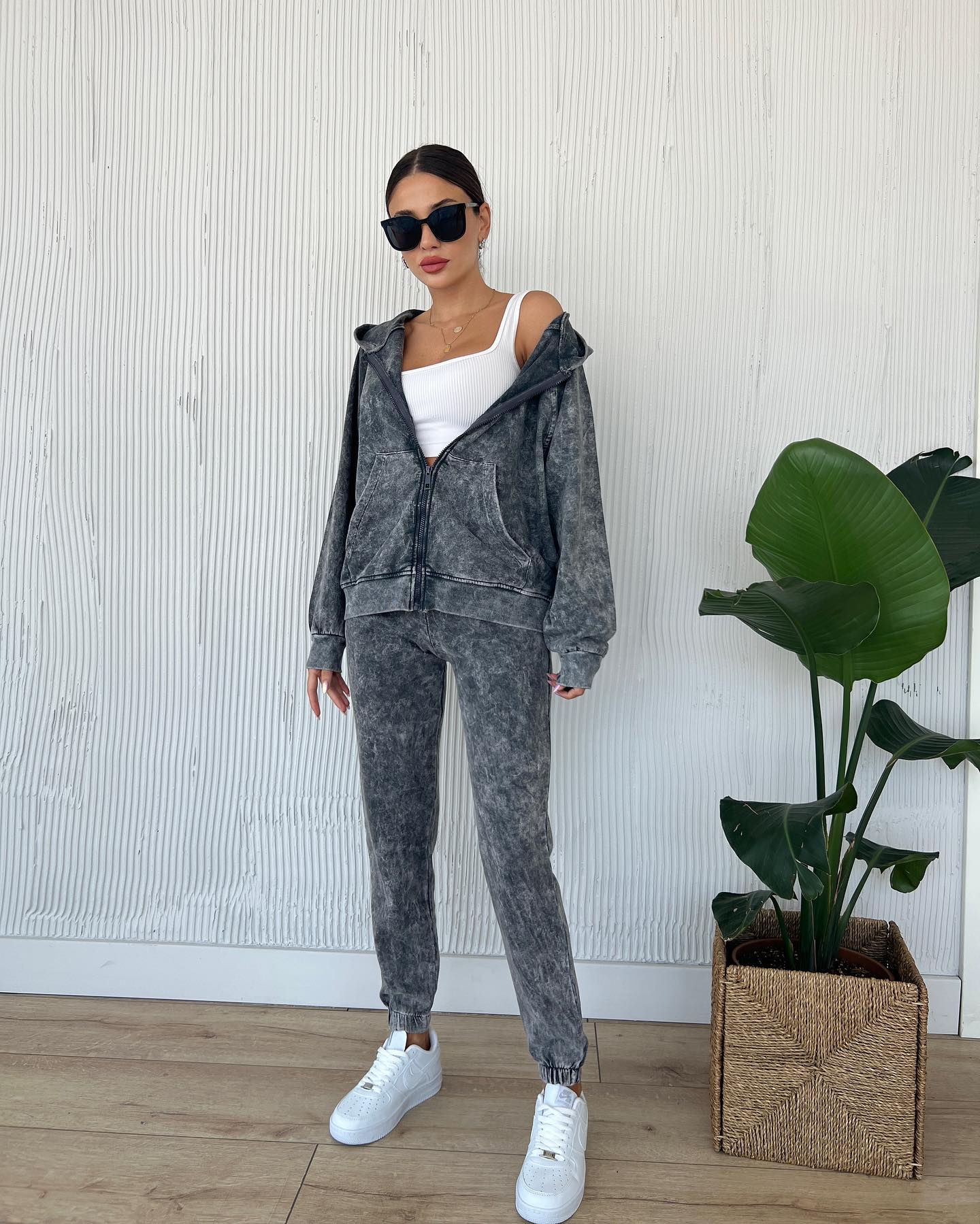 Training Suit