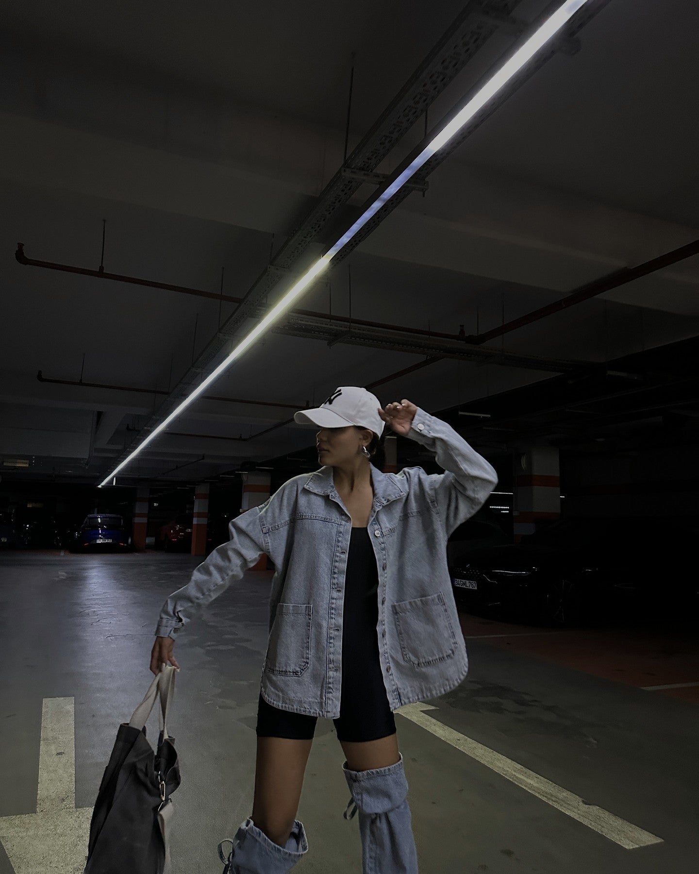 Jacket