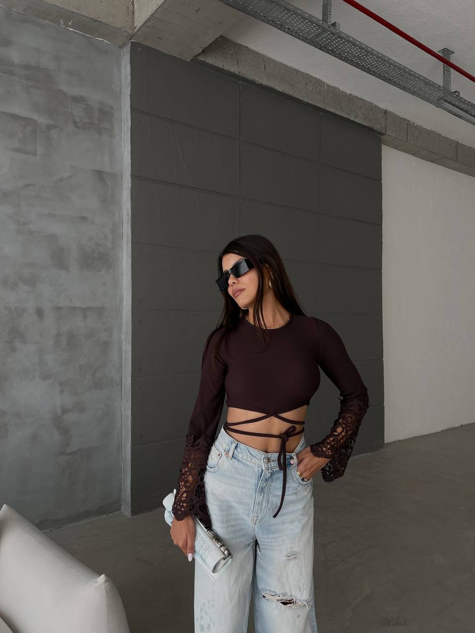 Blouse