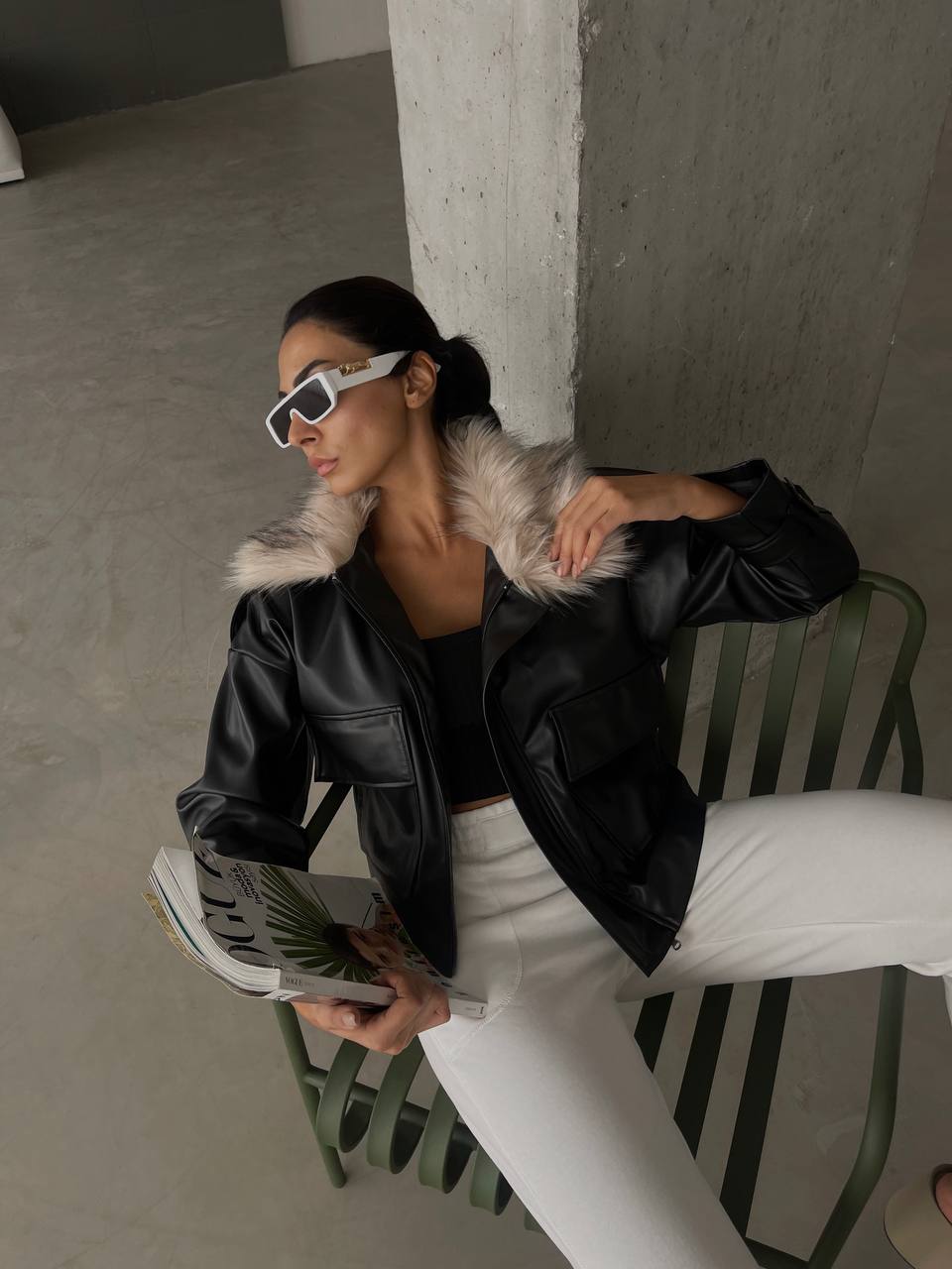 Jacket