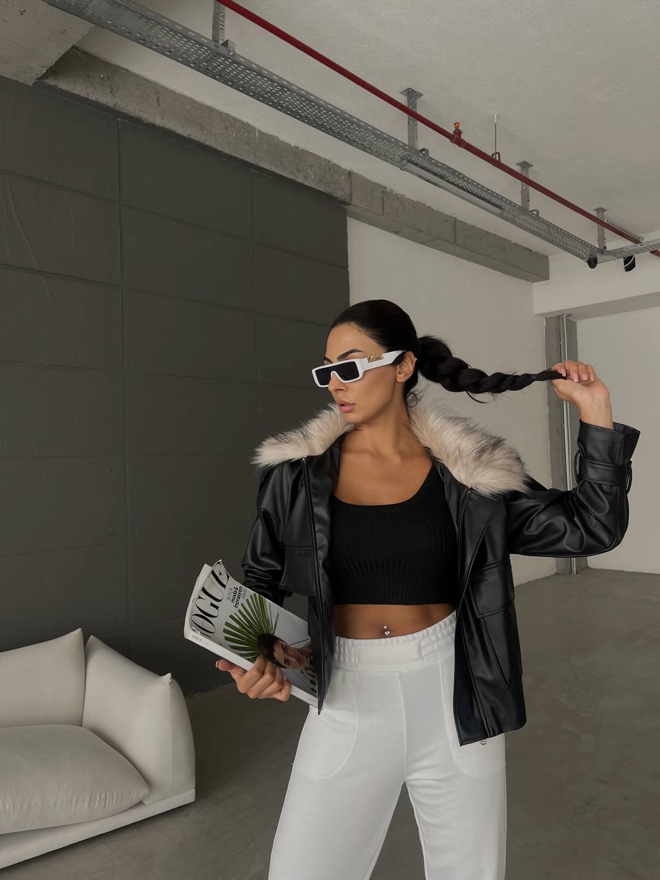 Jacket