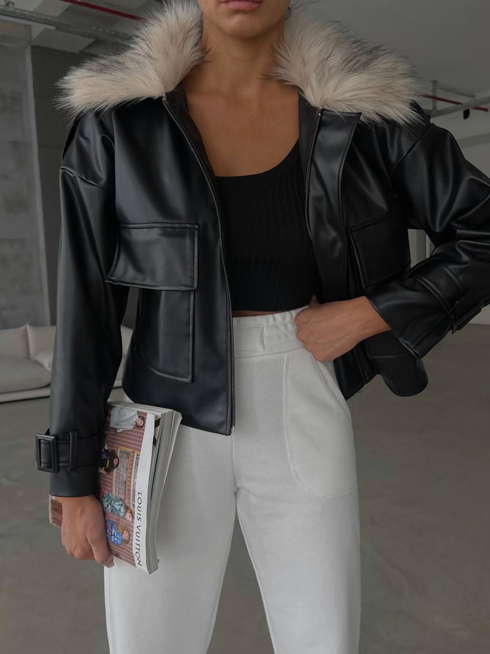 Jacket