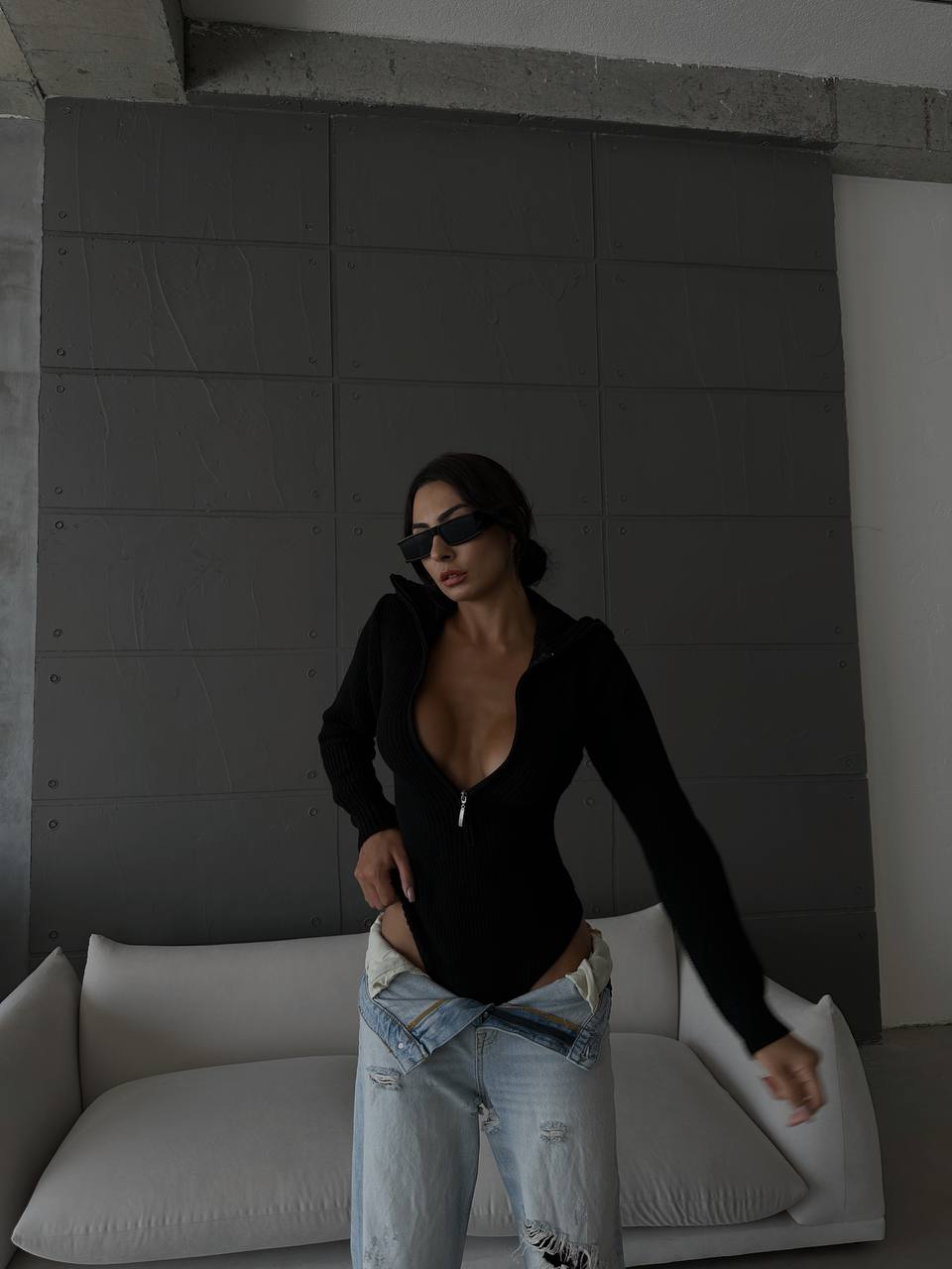 Blouse