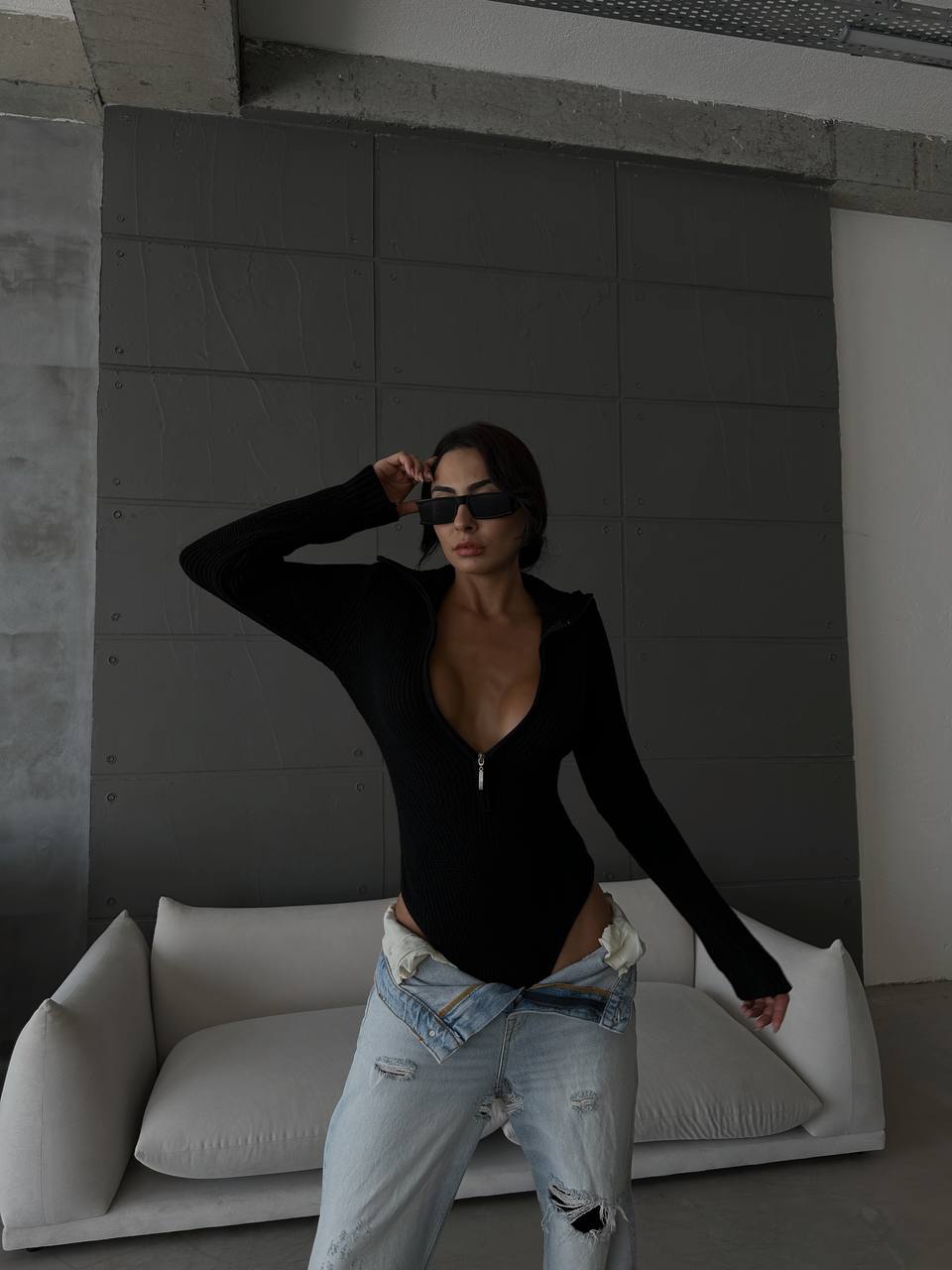 Blouse