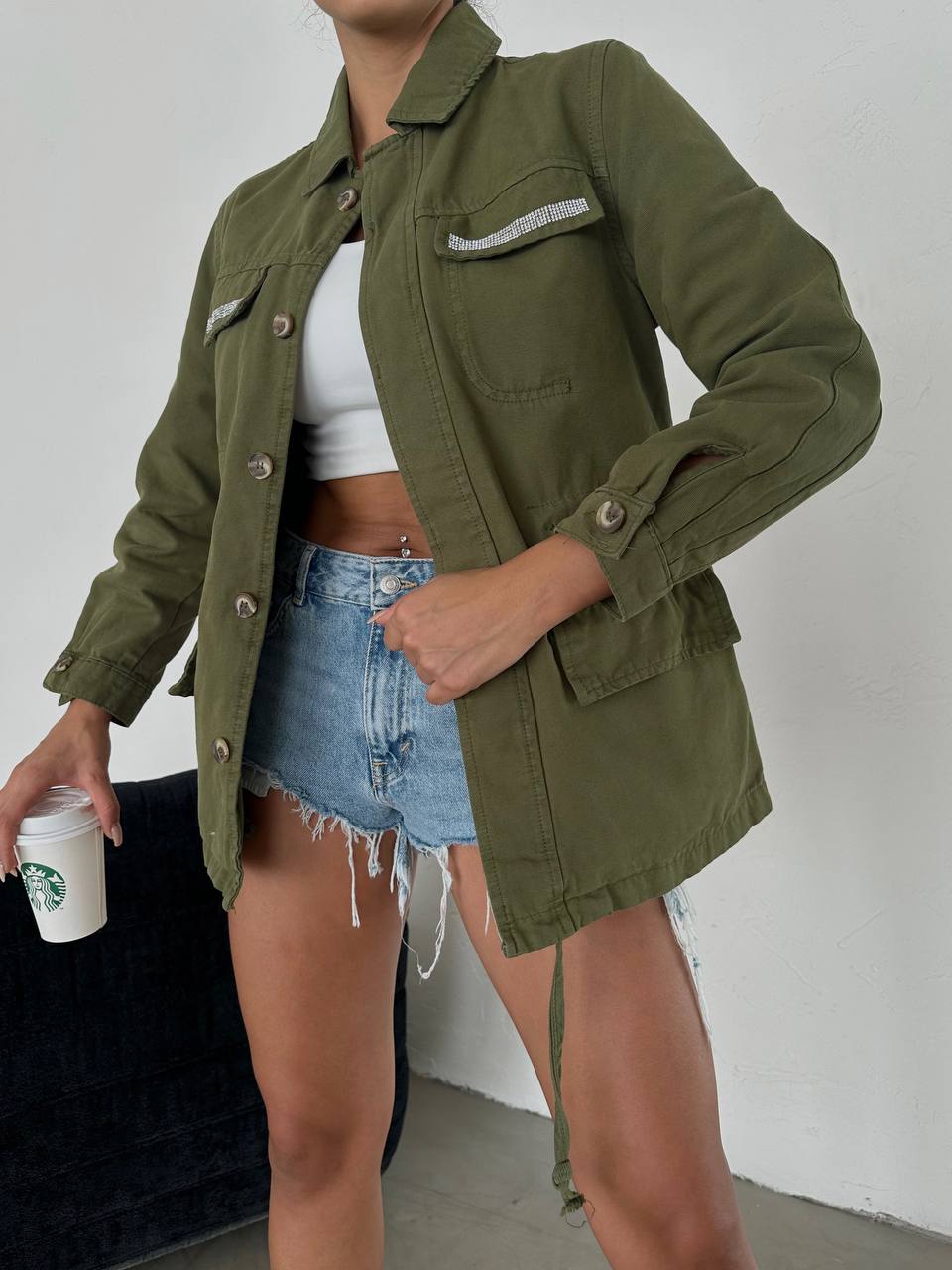 Jacket
