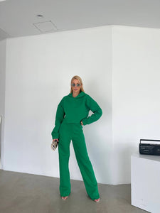 Training suit