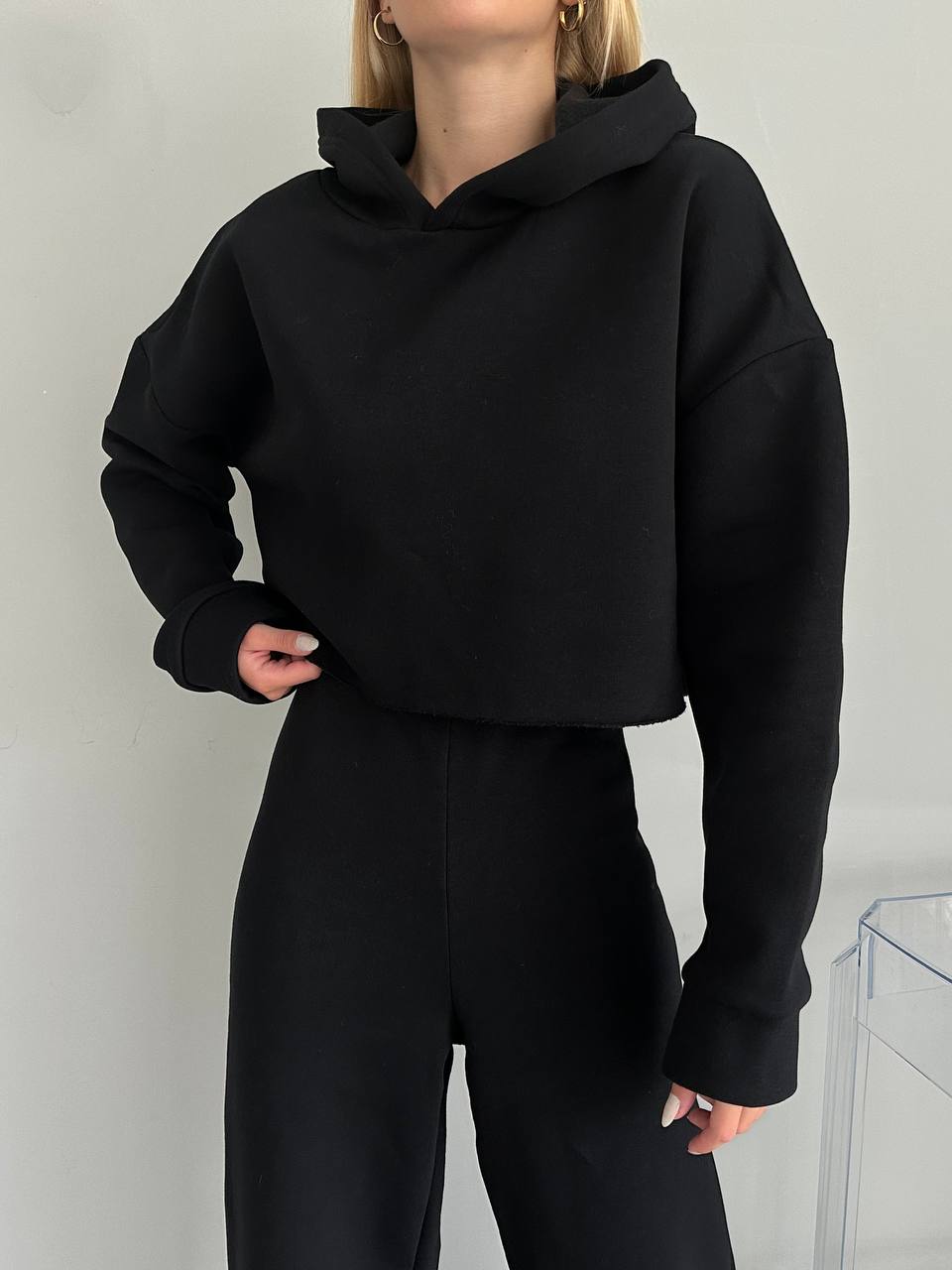 Training suit