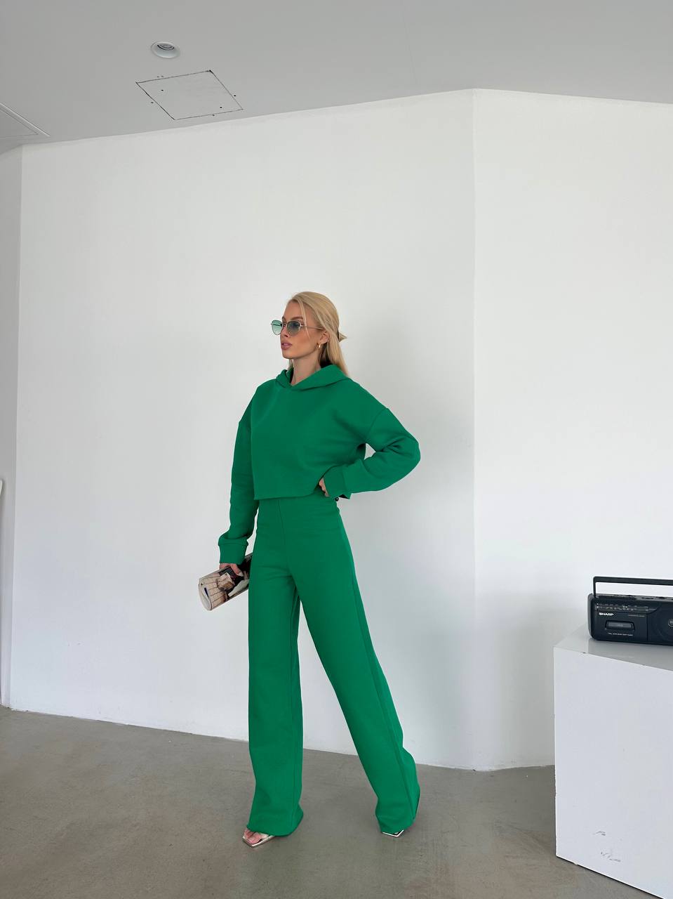 Training suit