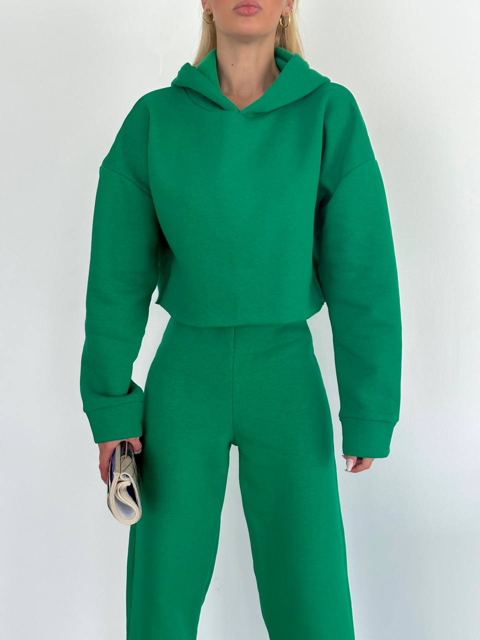 Training suit