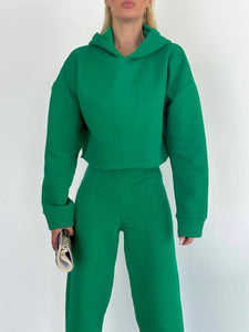 Training suit