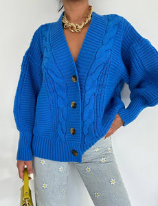 Cardigan