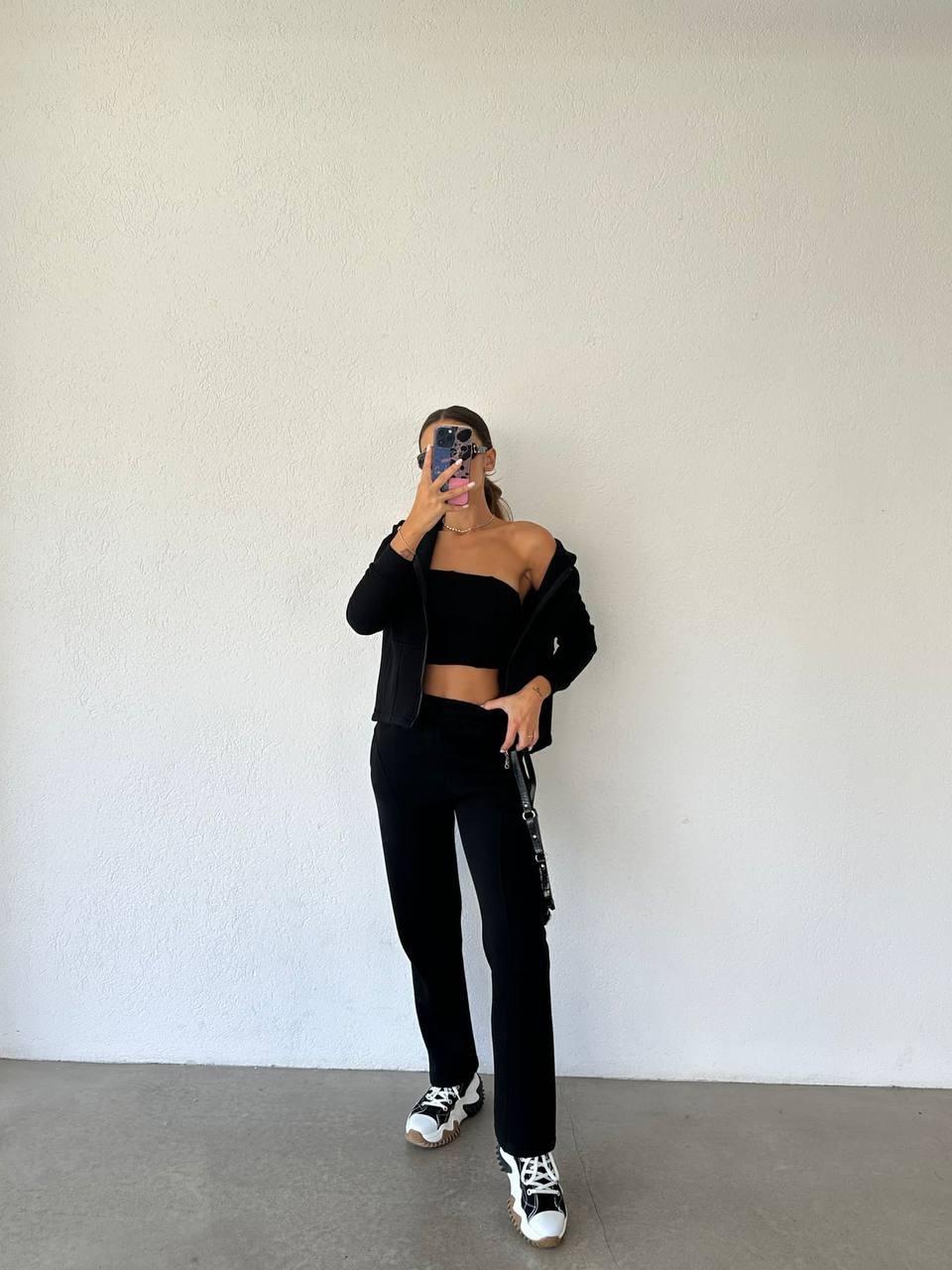 Training Suit