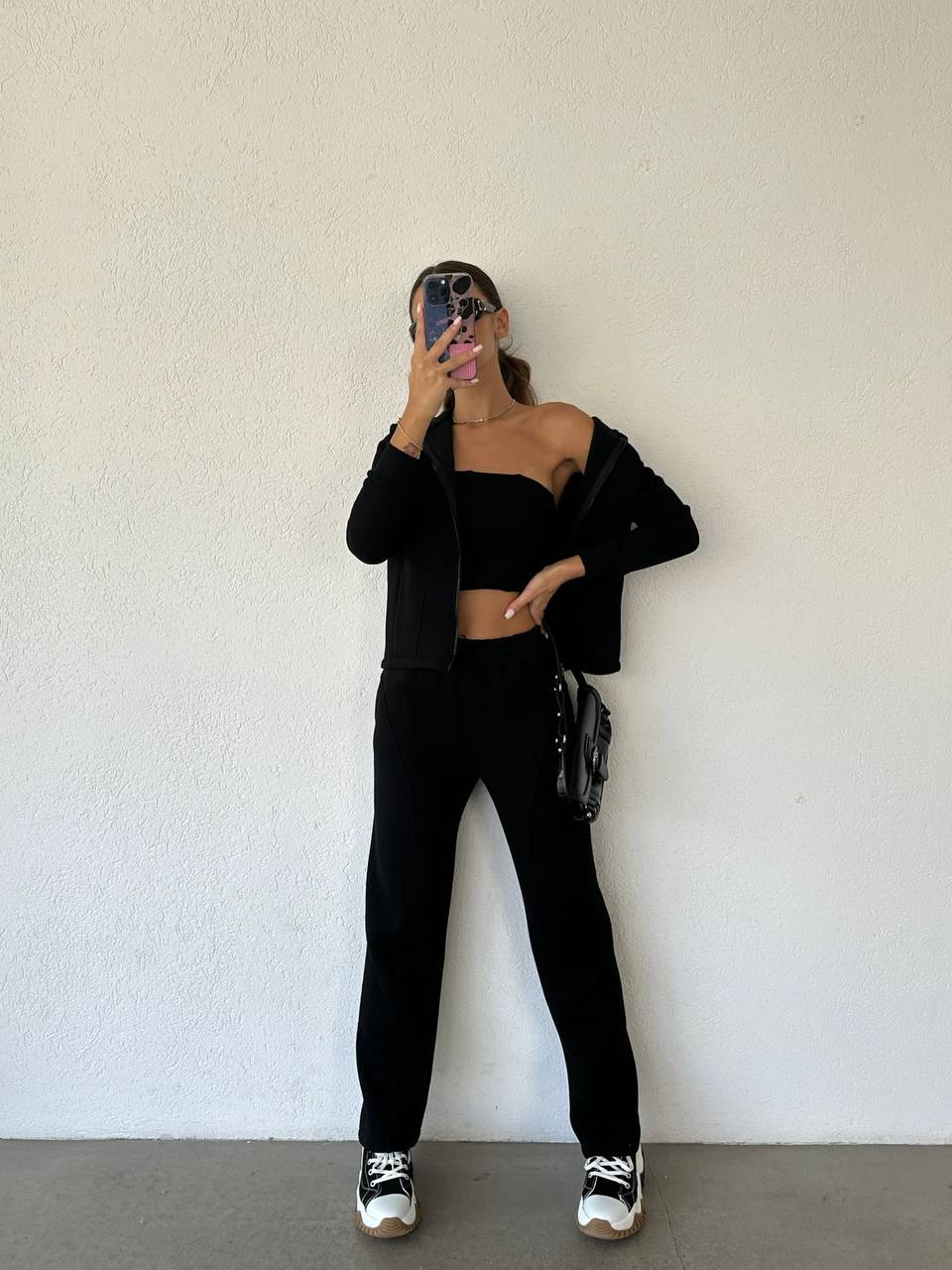 Training Suit
