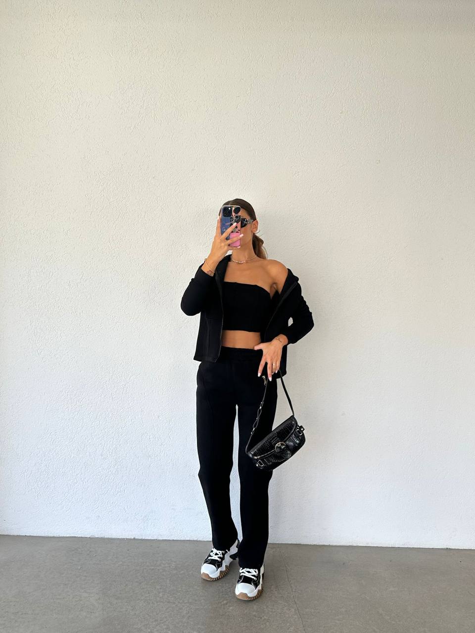 Training Suit