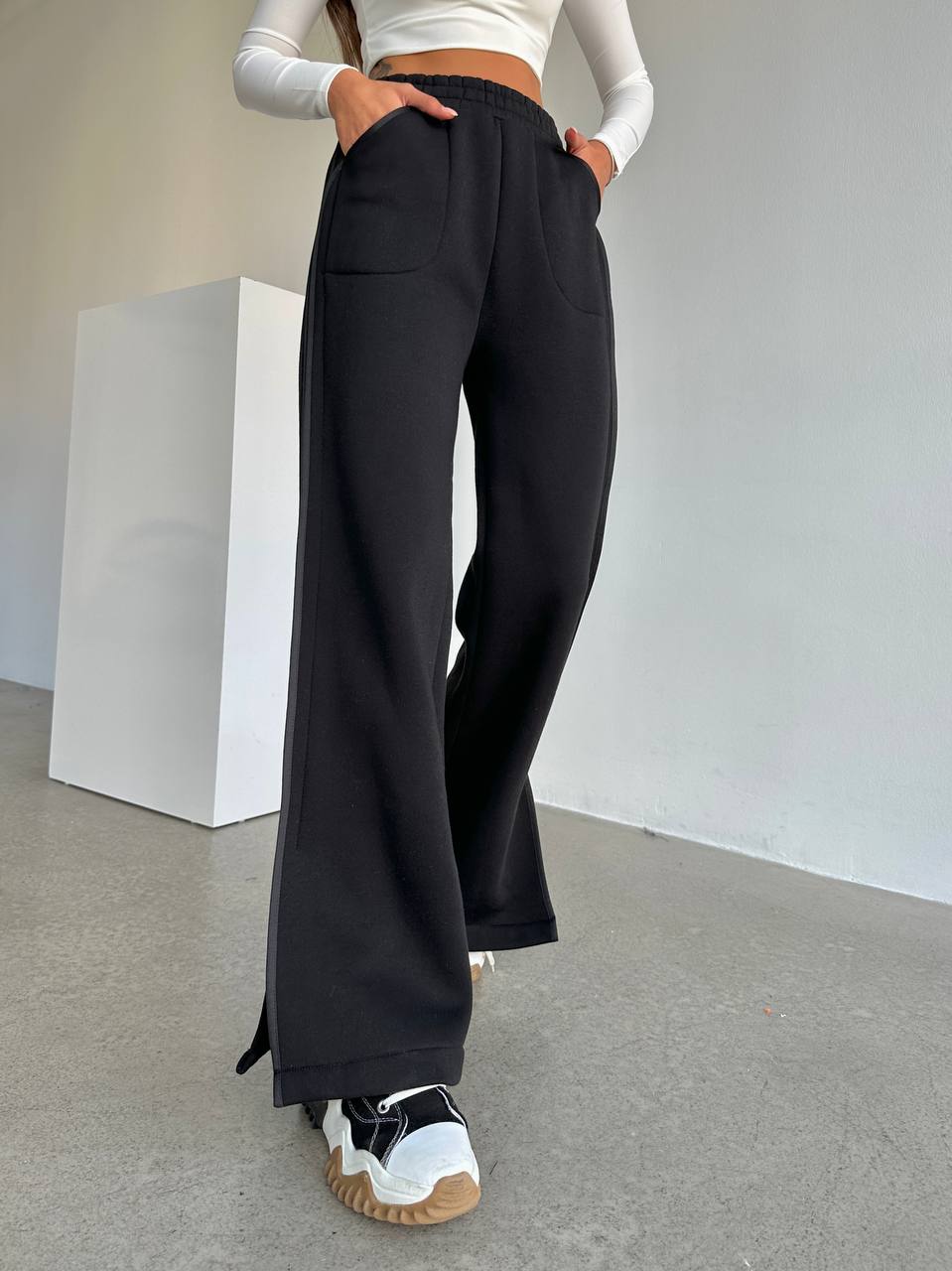 Pants – Zaro Outfit