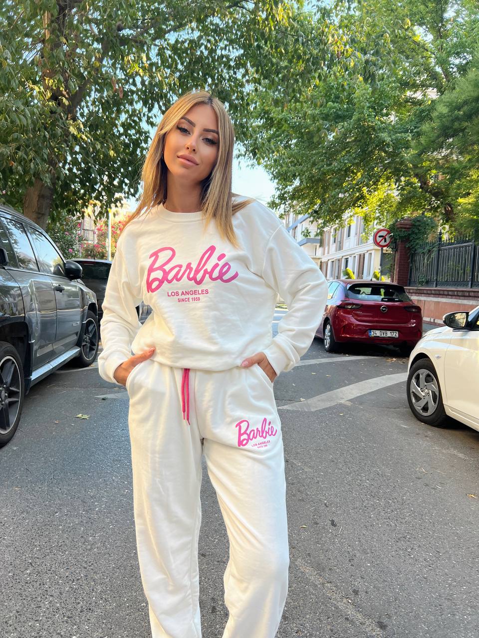 Training Suit