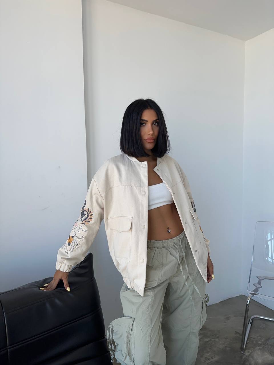 Jacket