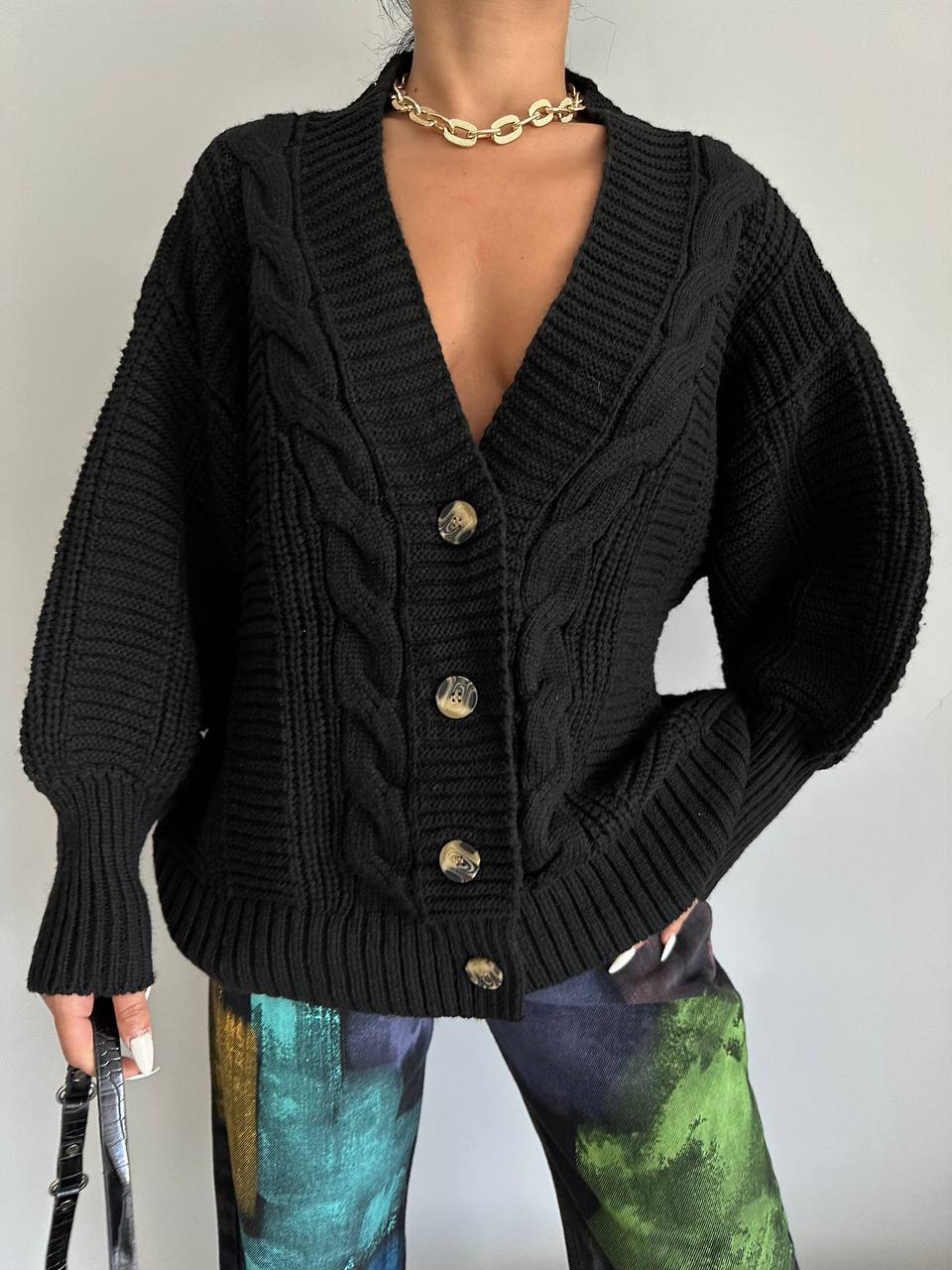 Cardigan