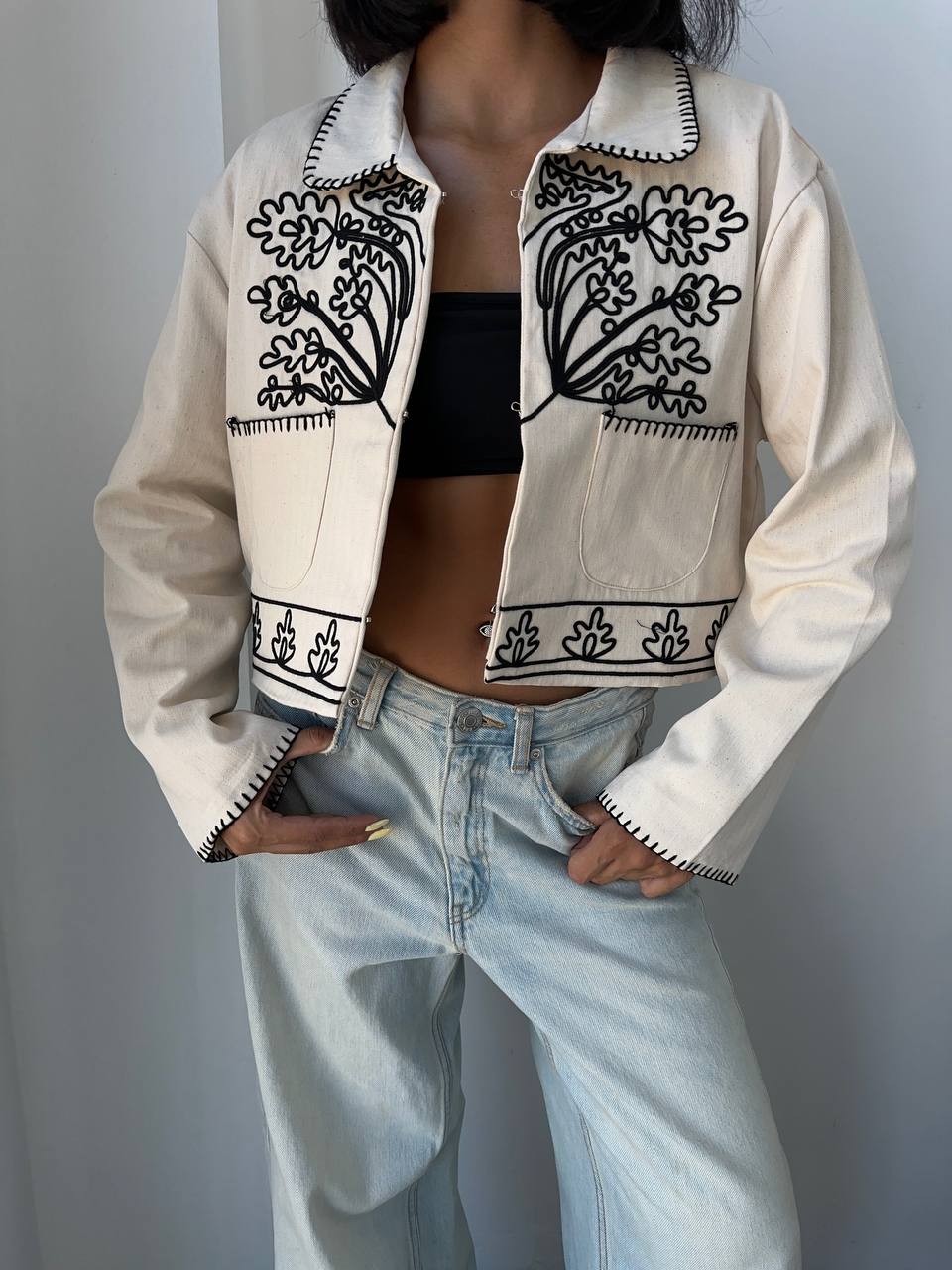Jacket