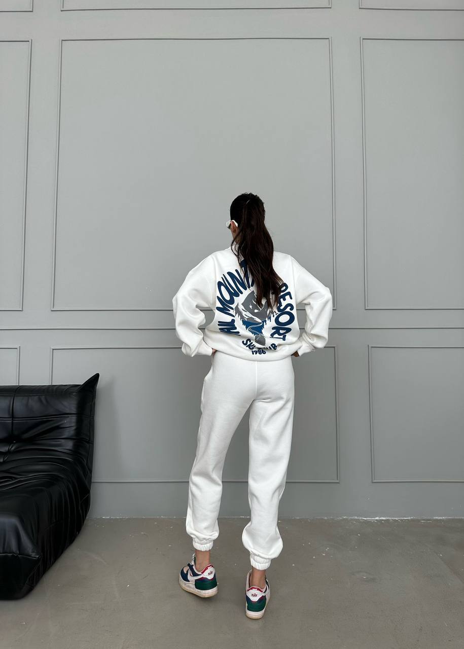 Training Suit