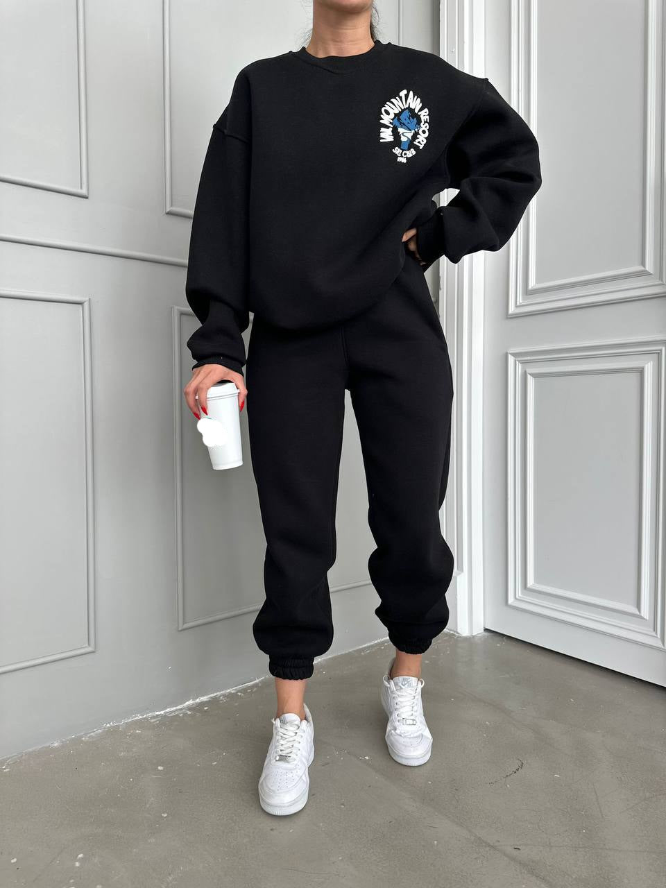 Training Suit