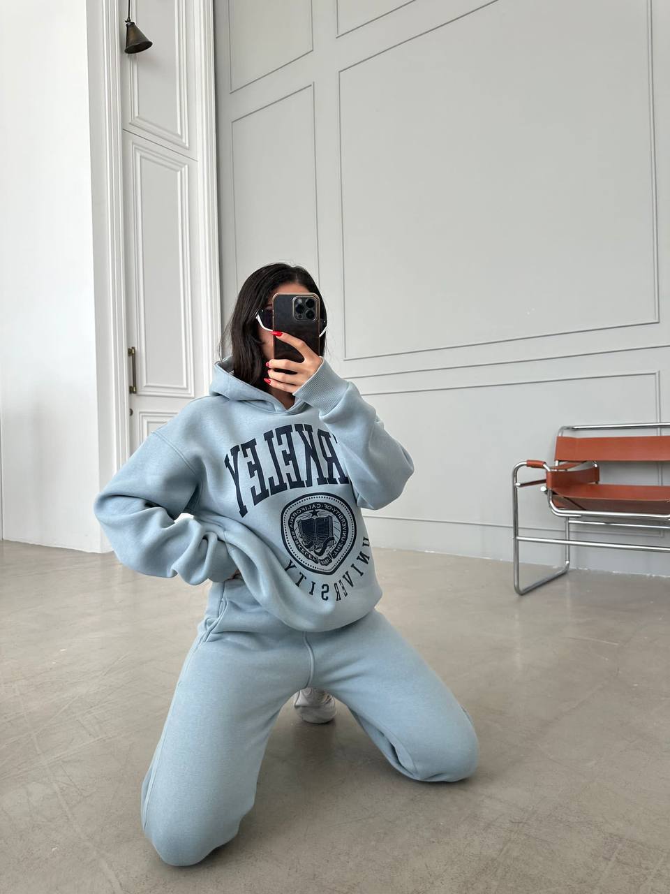 Training Suit