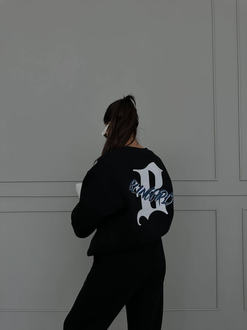Training Suit
