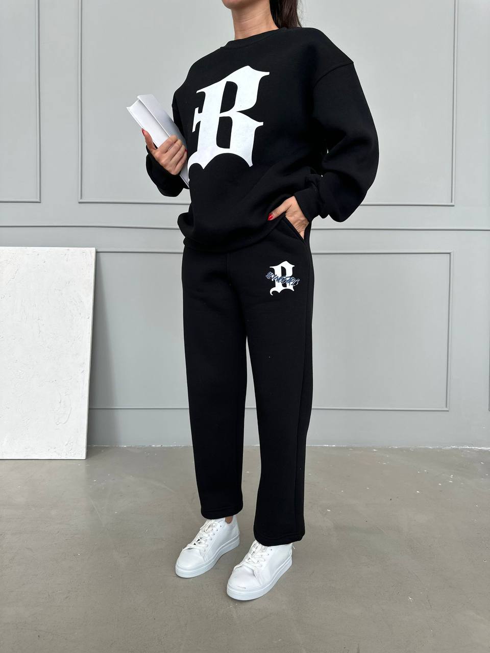Training Suit