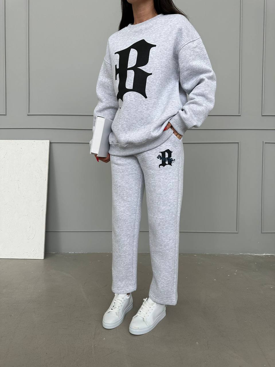 Training Suit