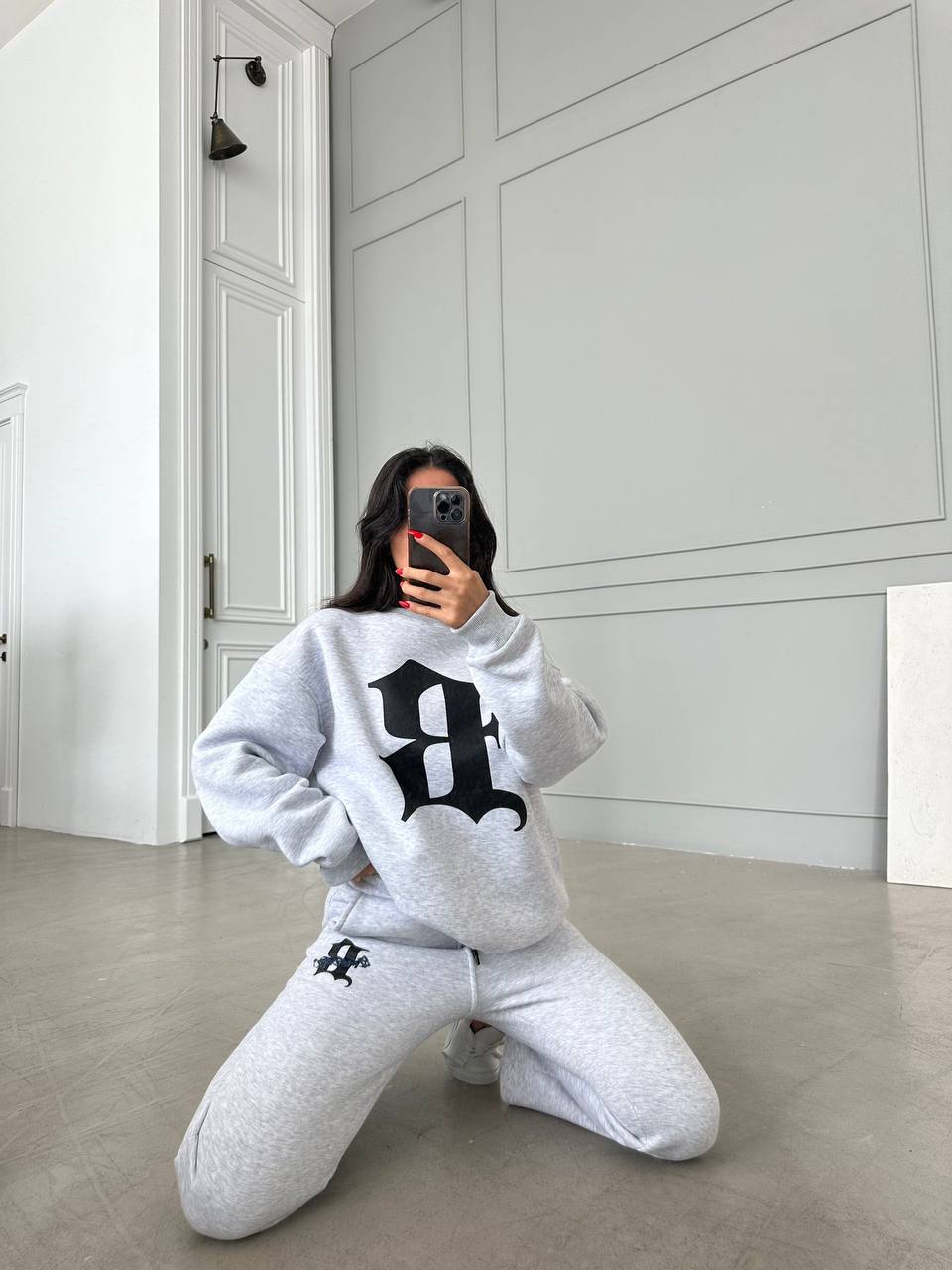 Training Suit
