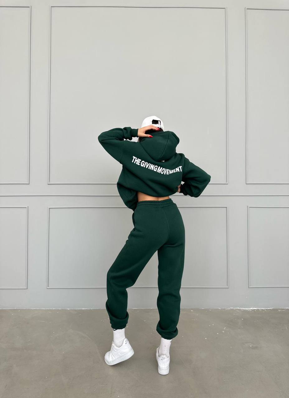 Training Suit