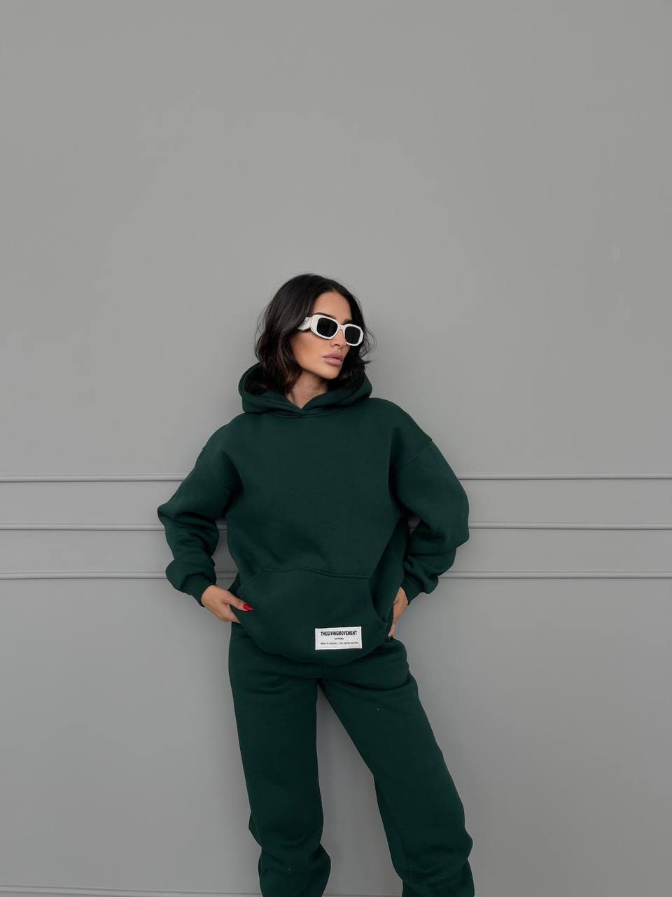 Training Suit