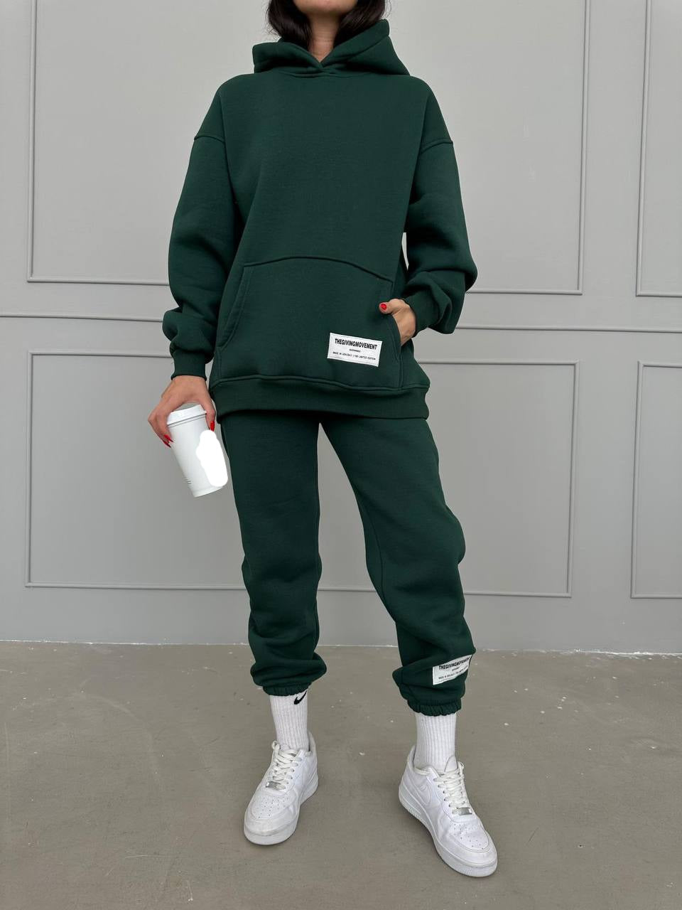 Training Suit