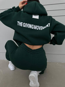 Training Suit