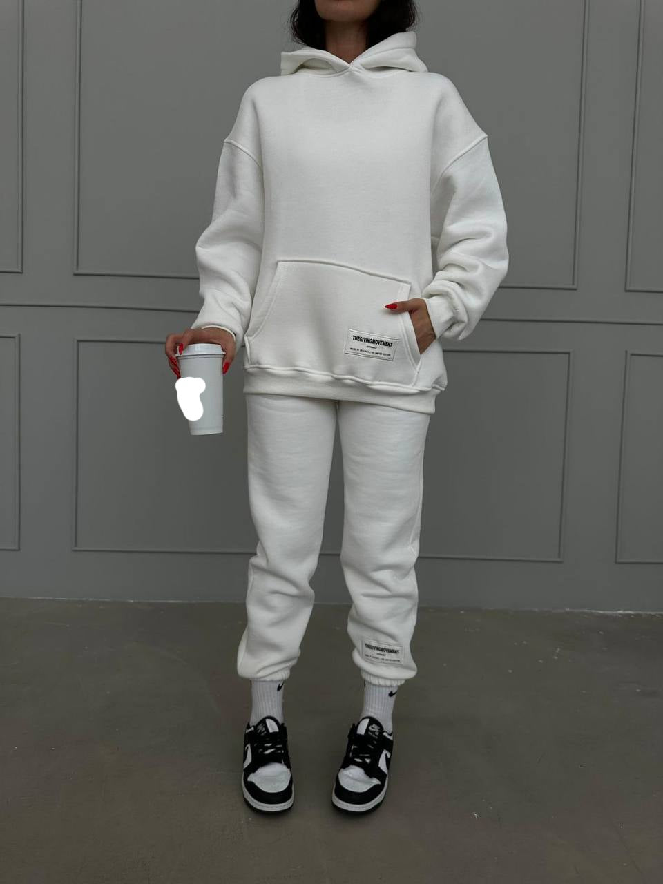 Training Suit