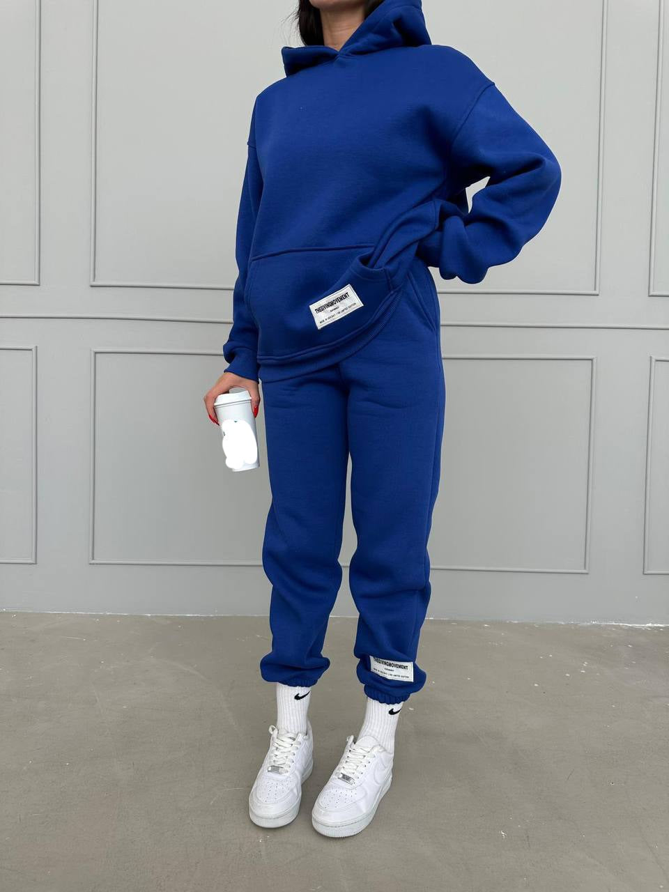 Training Suit
