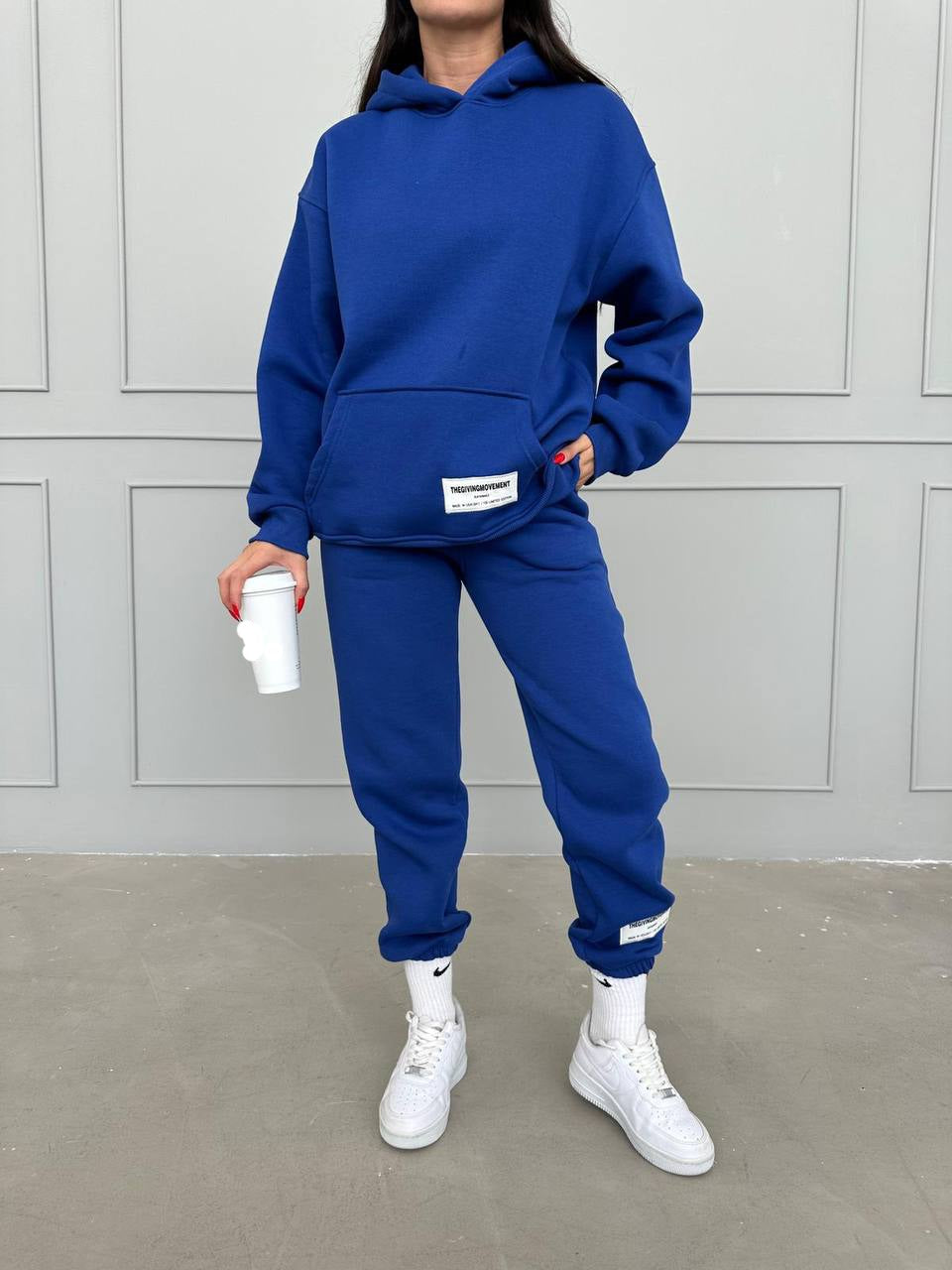 Training Suit