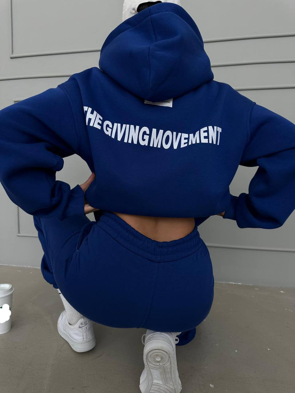 Training Suit