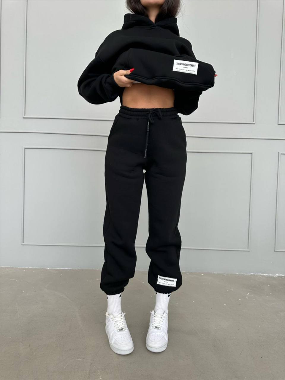 Training Suit
