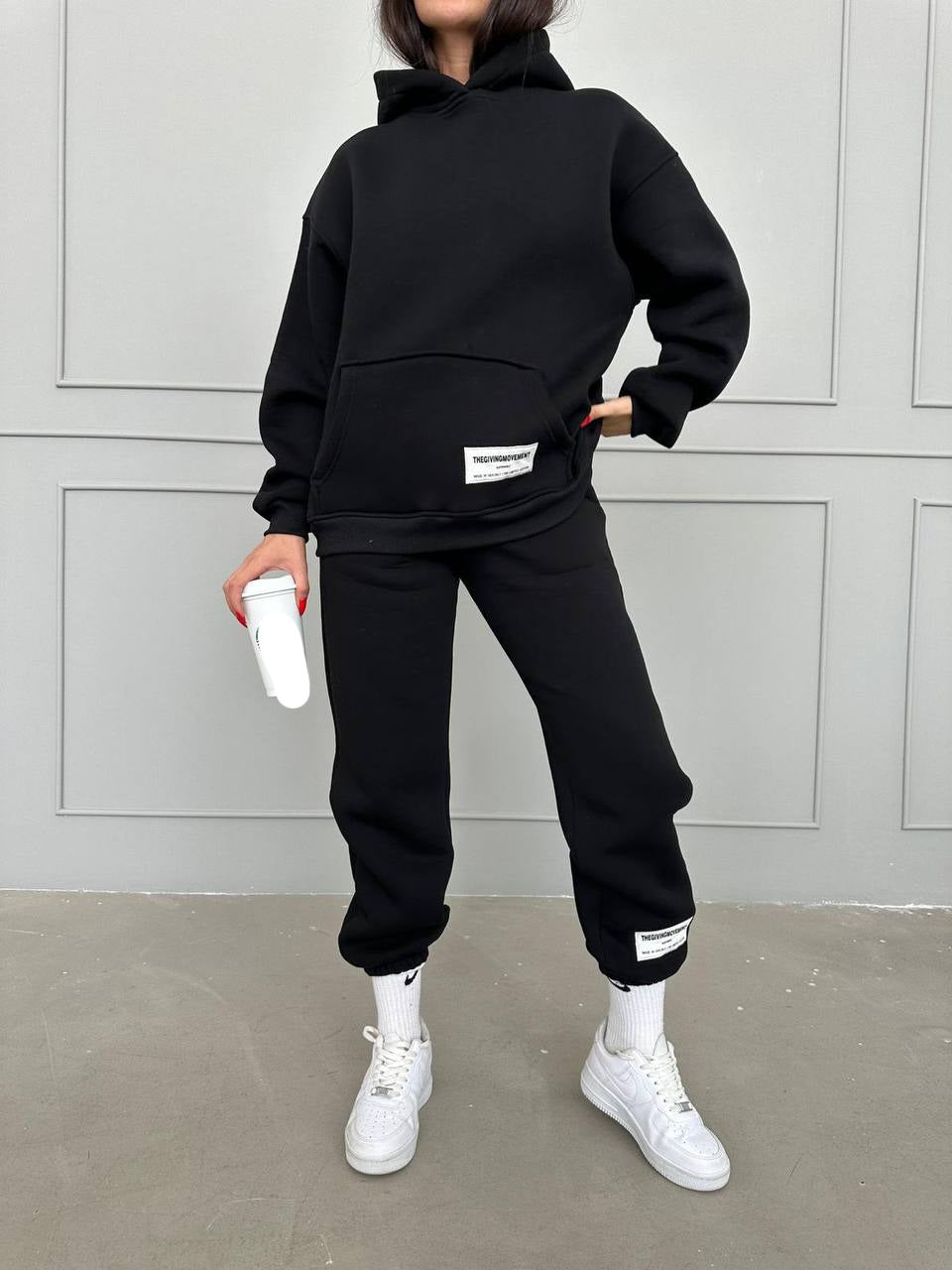 Training Suit