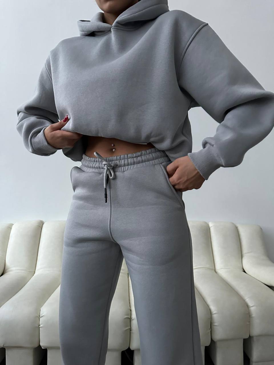 Training Suit