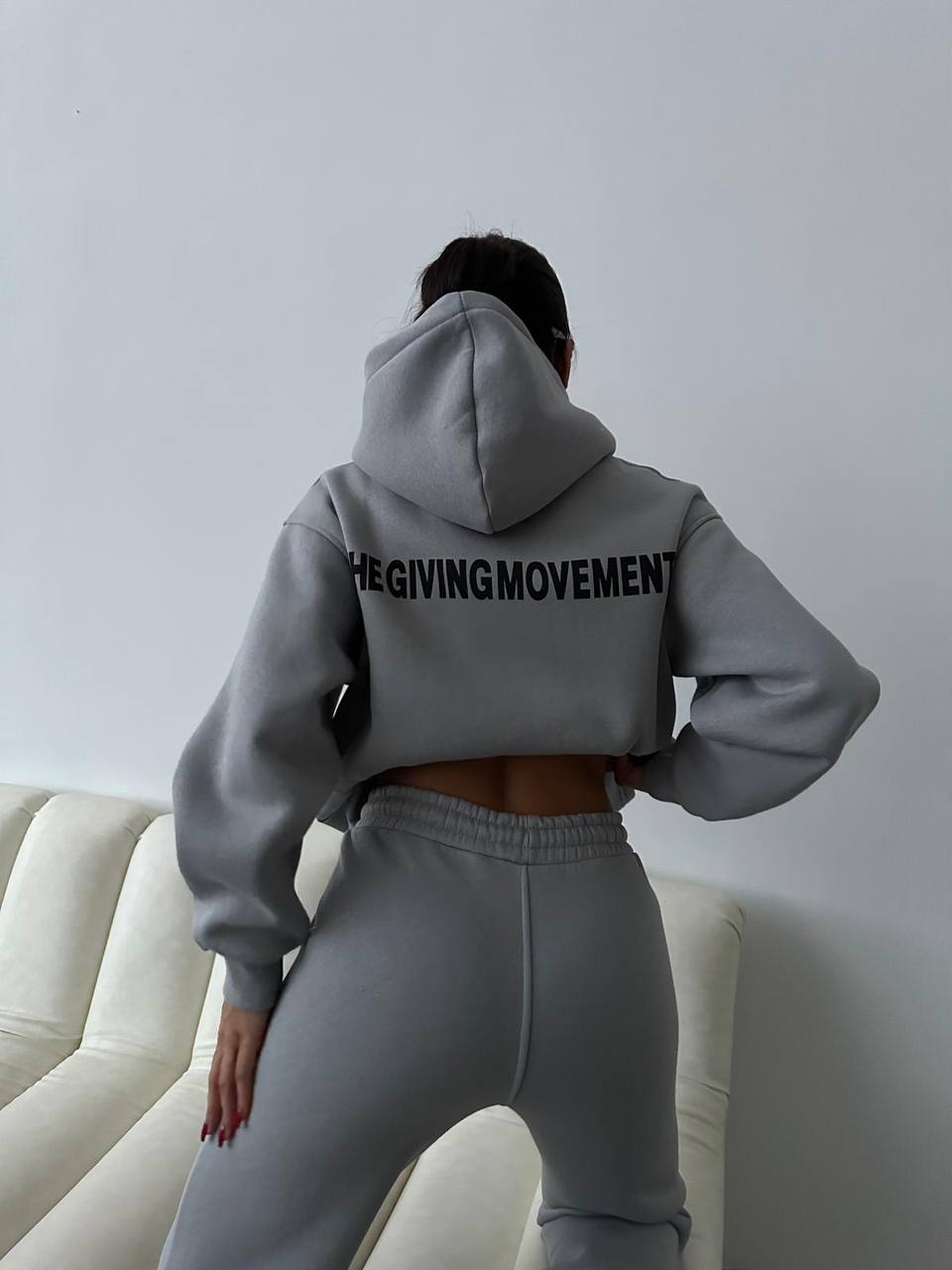 Training Suit
