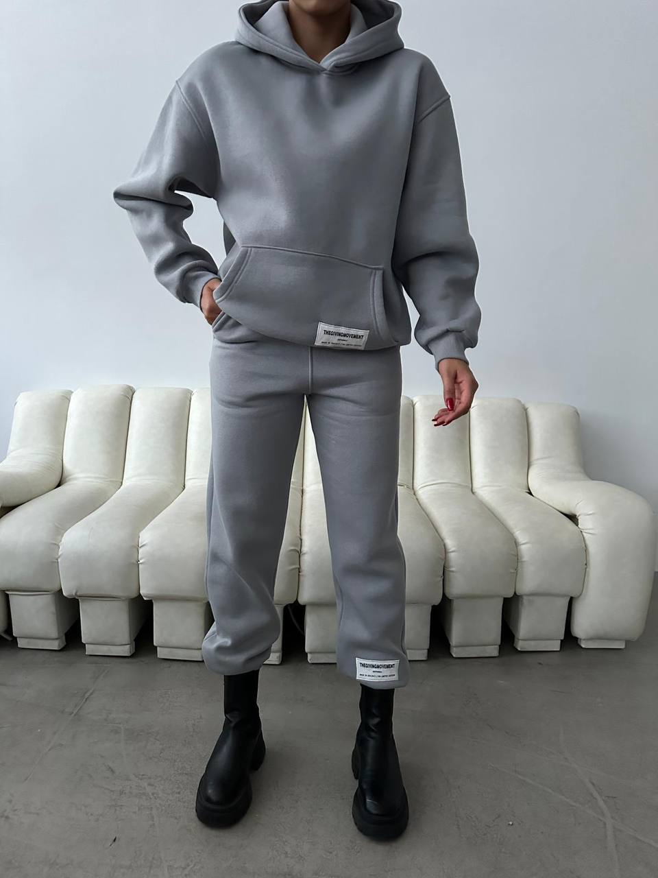 Training Suit
