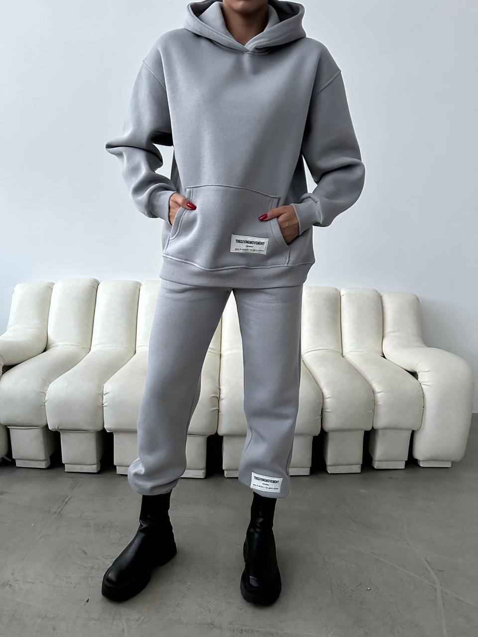 Training Suit