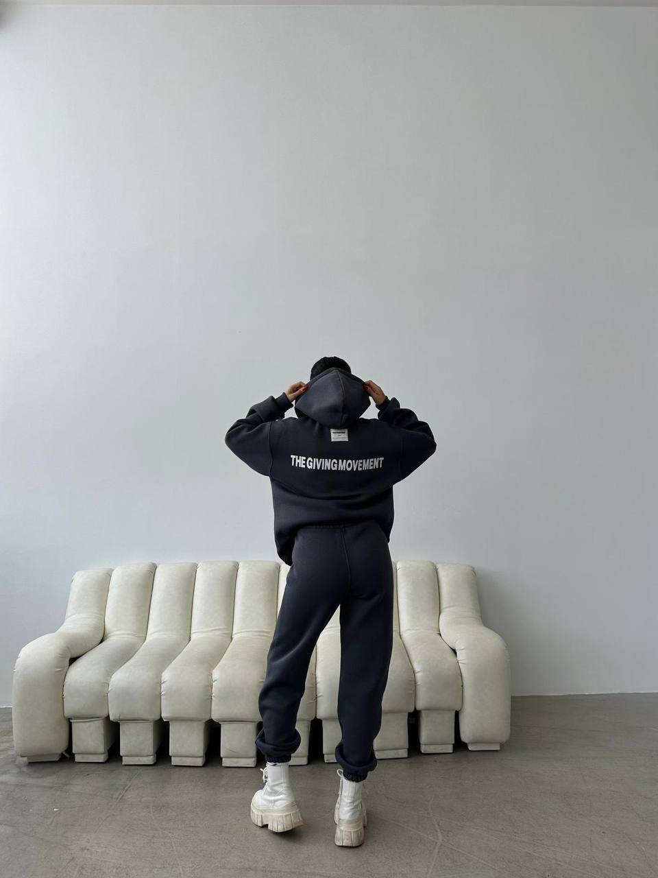 Training Suit