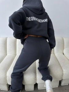 Training Suit