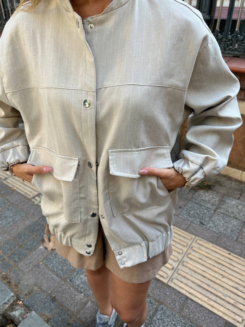 Jacket