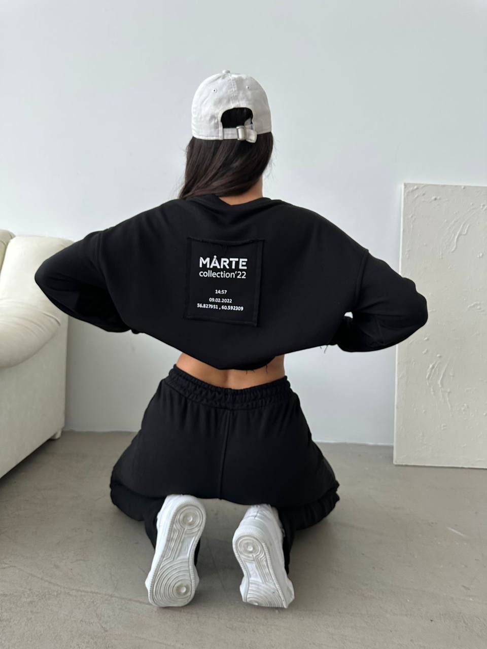 Training Suit